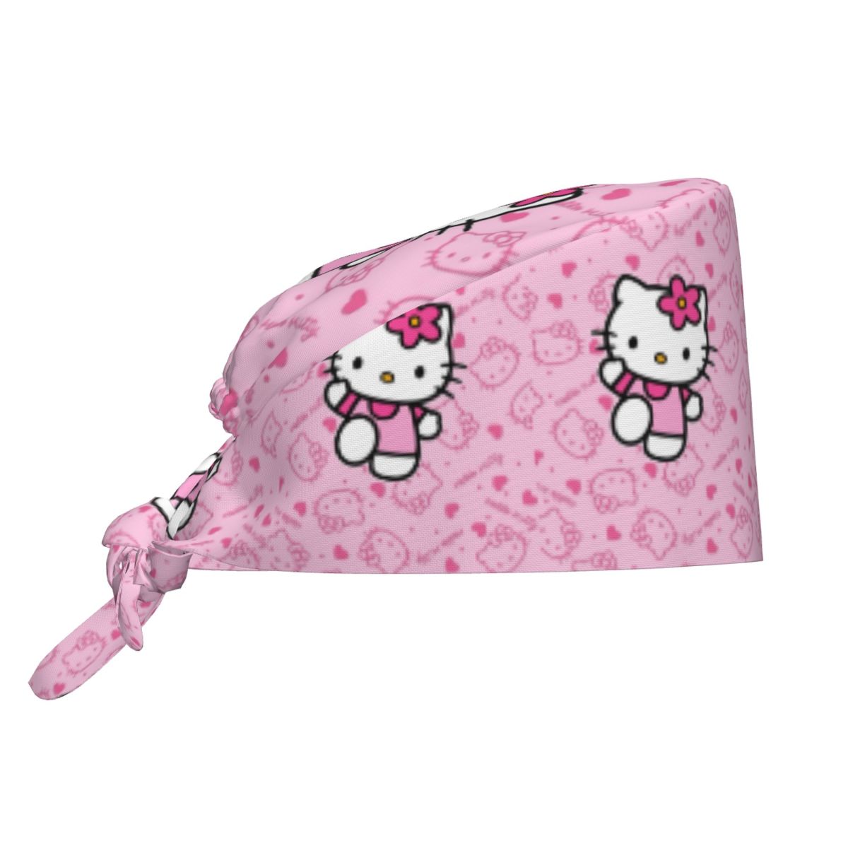 Kawaii Tech Accessories - Bequeme OP-Haube für Damen und Herren: