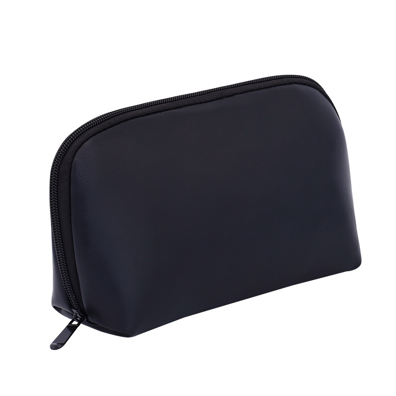 Tech Accessories Travel Organizer Pouch - PU Tech Organizer-Tasche Reise-Kabelaufbewahrungstasche für Ladegerät,