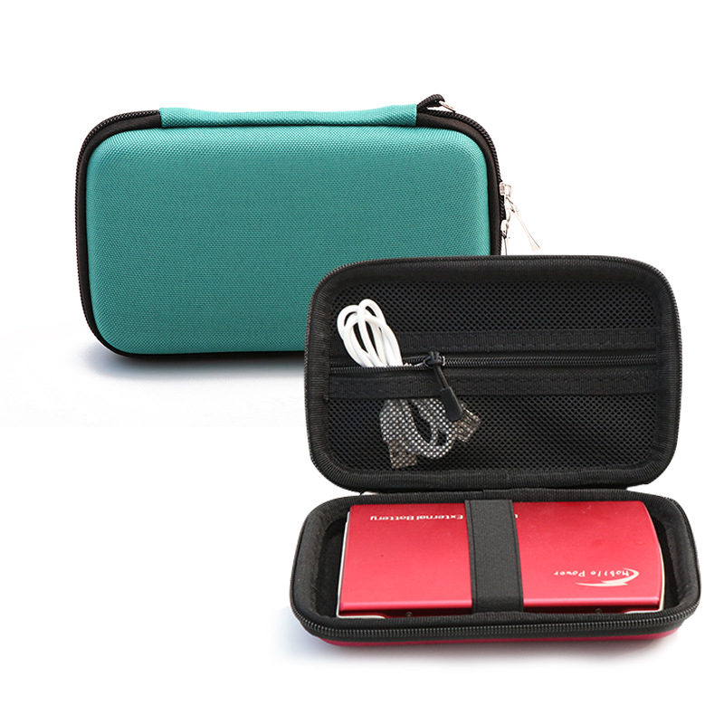 Externe Festplattentasche Tasc – Tech Accessories Case Bewertung und Preis