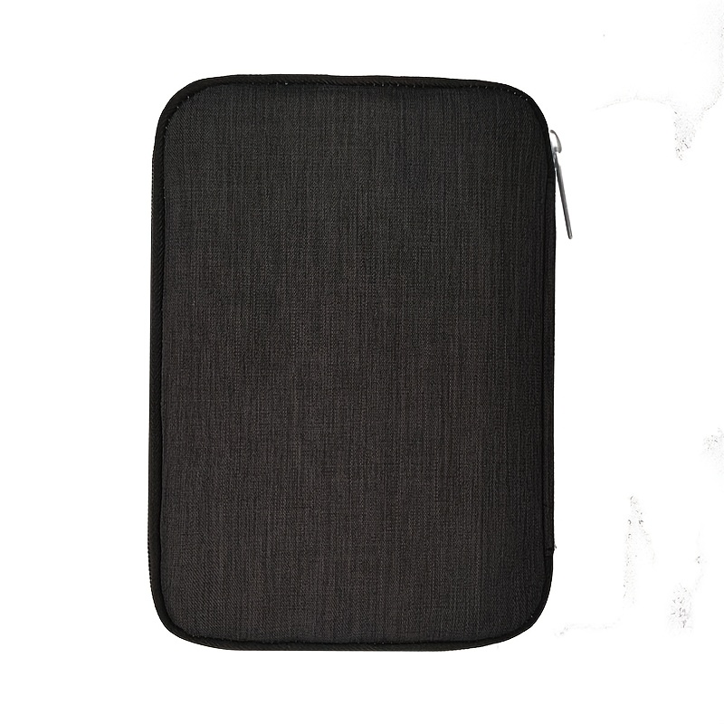 1 Stück Kabel-Organizer-Box mi – Tech Accessories Travel Organizer Pouch Bewertung und Preis