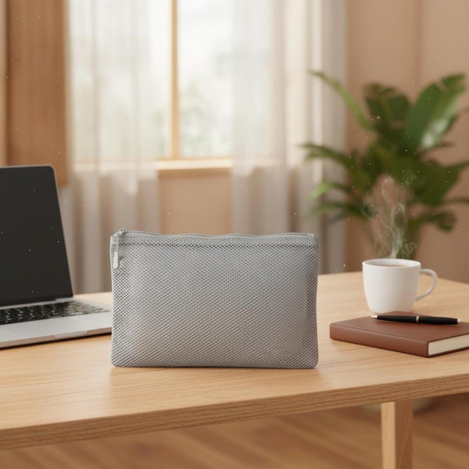 Wasserdichte Polyester-Tasche, – Tech Accessories Travel Organizer Pouch Bewertung und Preis