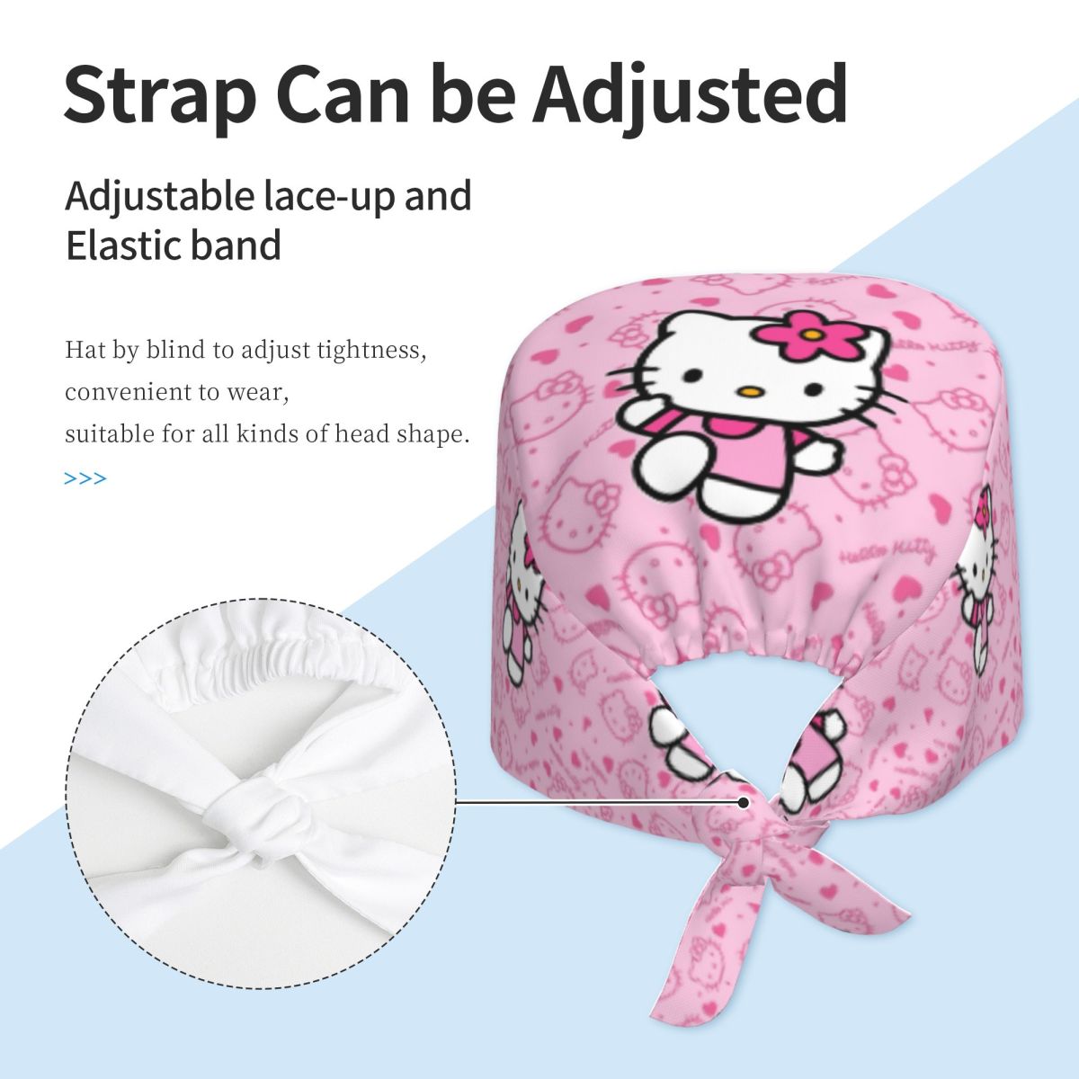 Bequeme OP-Haube für Damen und – Kawaii Tech Accessories Bewertung und Preis
