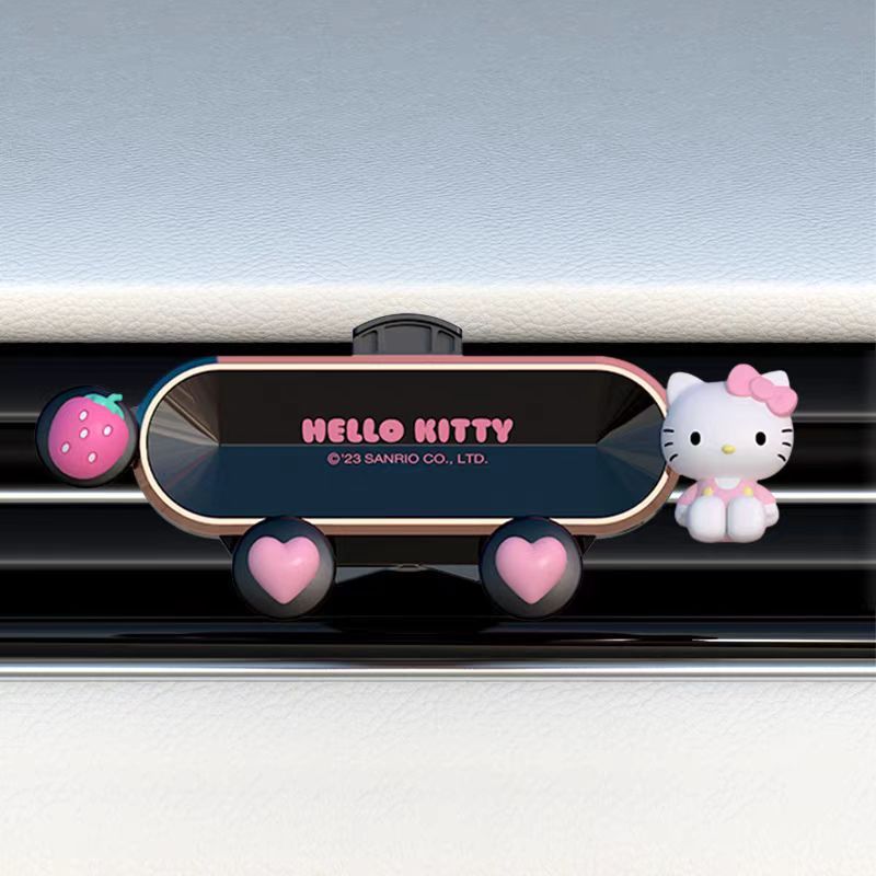 Niedlicher Sanrio Hello Kitty  – Kawaii Tech Accessories Bewertung und Preis