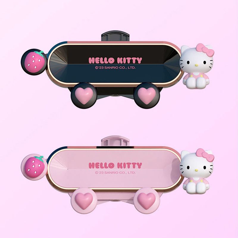 Niedlicher Sanrio Hello Kitty  – Kawaii Tech Accessories Bewertung und Preis