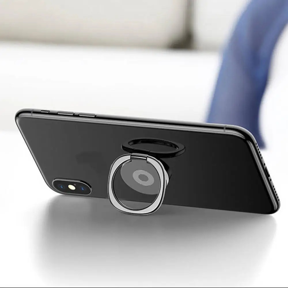 Universeller Fingerring-Handyh – Mobile Tech Accessories Bewertung und Preis