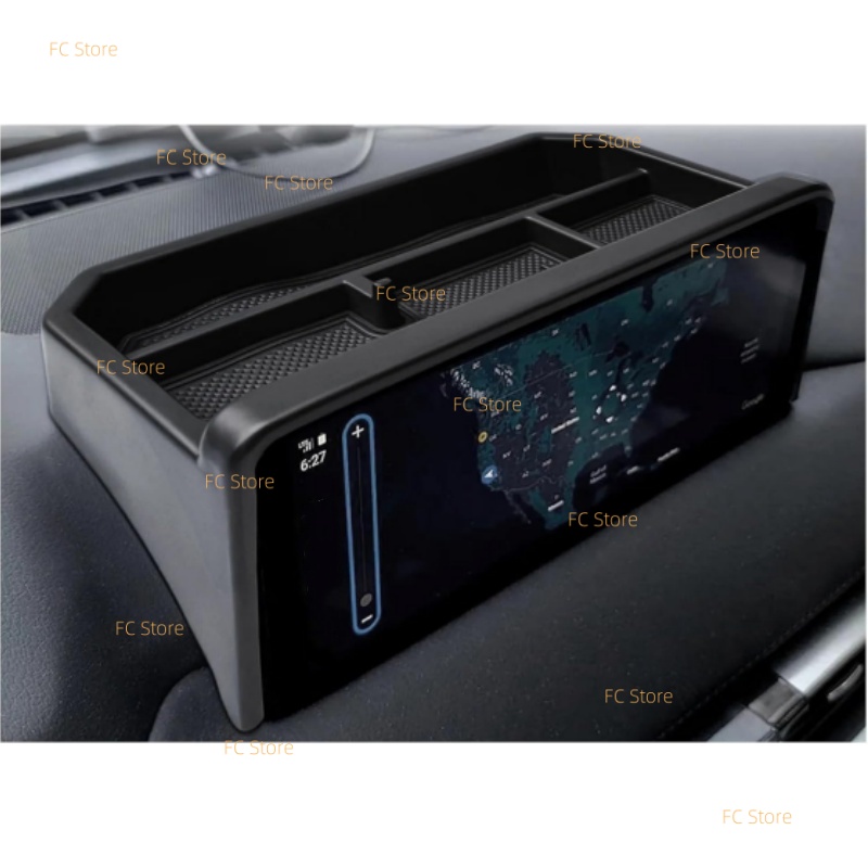 Für CX5 CX-5 2022-2025 Mittelk – Tech Car Accessories Bewertung und Preis