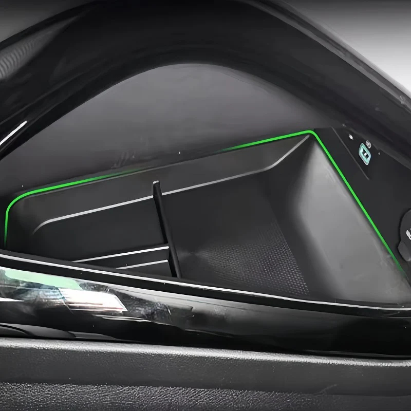 Aufbewahrungsbox für BYD Seal  – Tech Car Accessories Bewertung und Preis