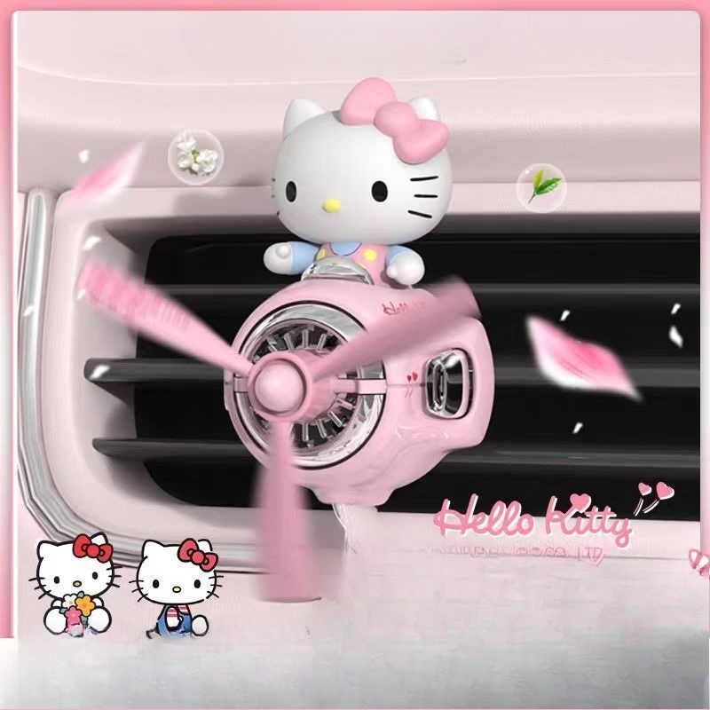 Niedlicher Sanrio Hello Kitty  – Kawaii Tech Accessories Bewertung und Preis