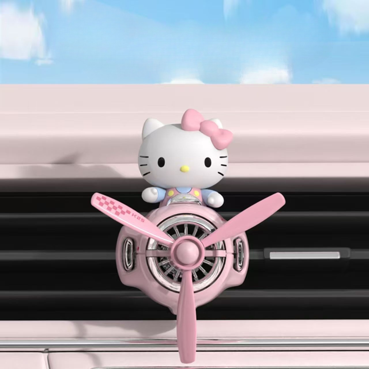 Niedlicher Sanrio Hello Kitty  – Kawaii Tech Accessories Bewertung und Preis