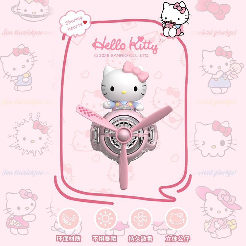 Niedlicher Sanrio Hello Kitty  – Kawaii Tech Accessories Bewertung und Preis