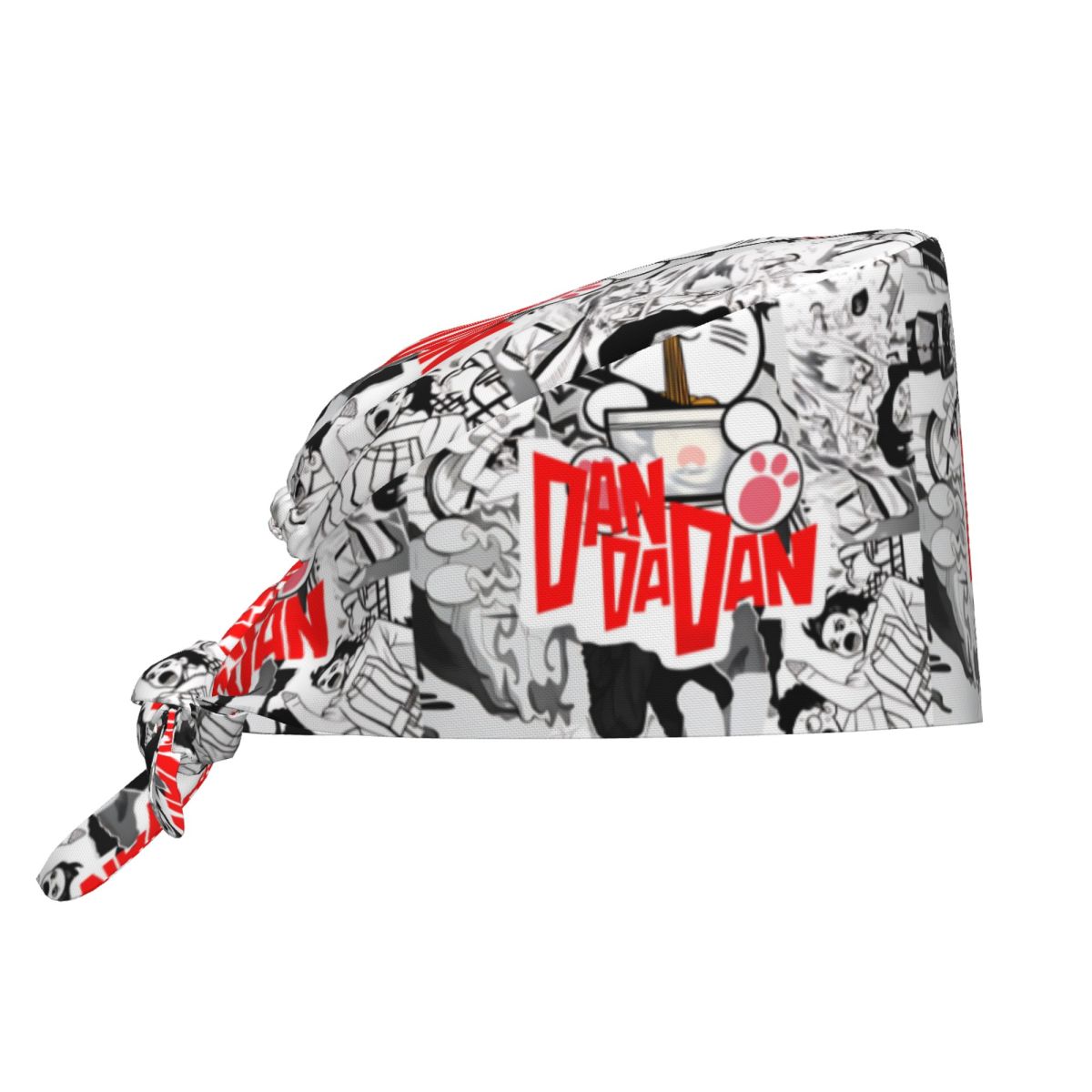 Scrub Caps Anime DanDaDan Pfle – Kawaii Tech Accessories Bewertung und Preis