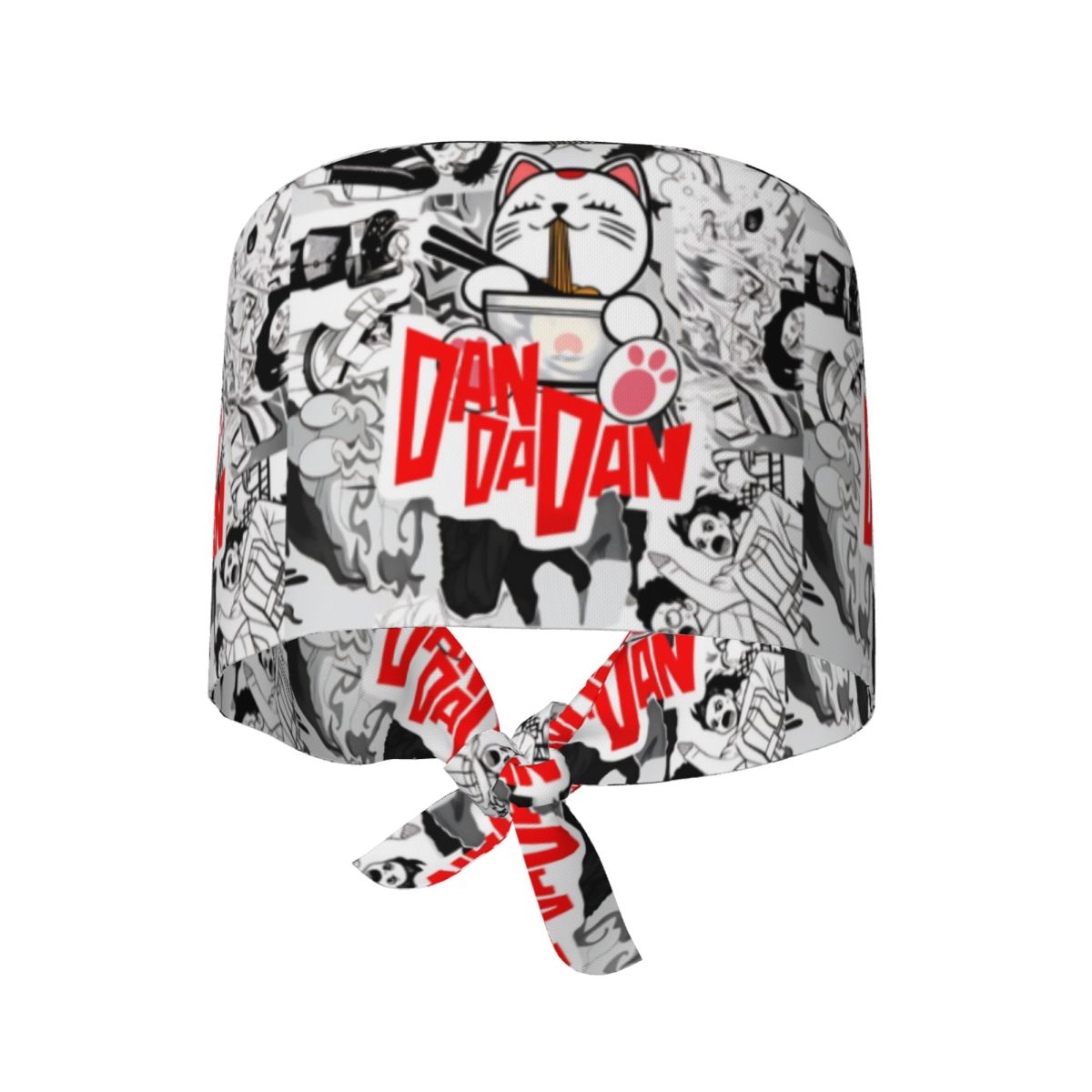 Scrub Caps Anime DanDaDan Pfle – Kawaii Tech Accessories Bewertung und Preis