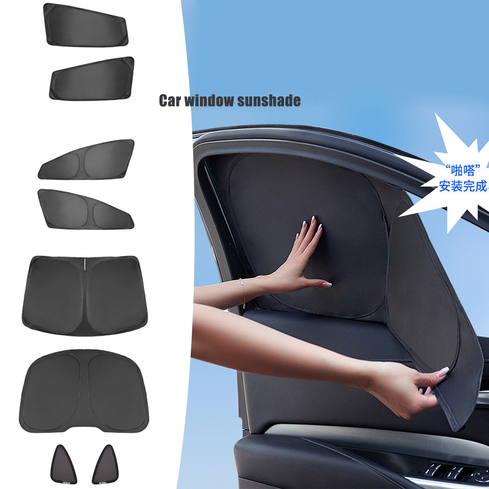 Wärmeisolierender, blickdichte – Tech Car Accessories Bewertung und Preis