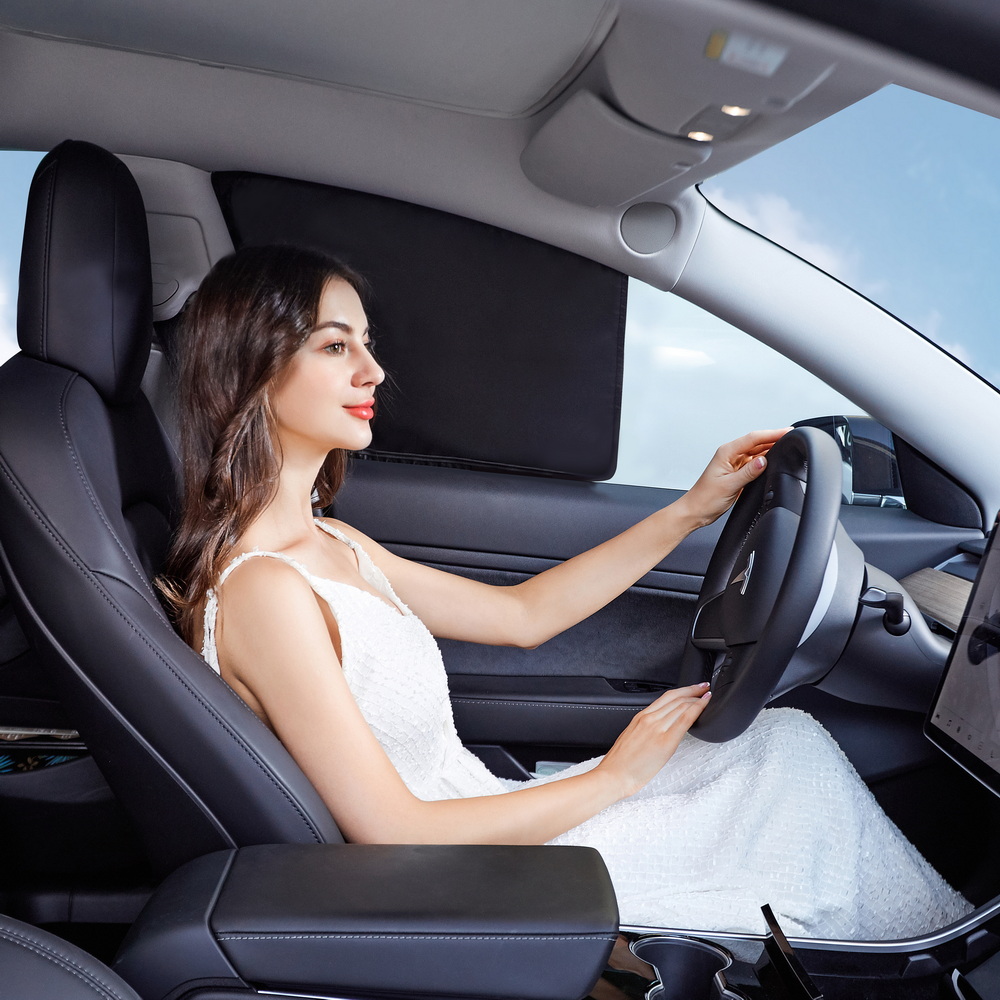 Wärmeisolierender, blickdichte – Tech Car Accessories Bewertung und Preis