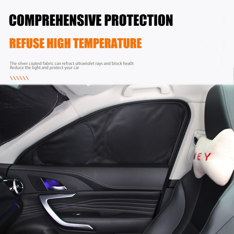 Wärmeisolierender, blickdichte – Tech Car Accessories Bewertung und Preis