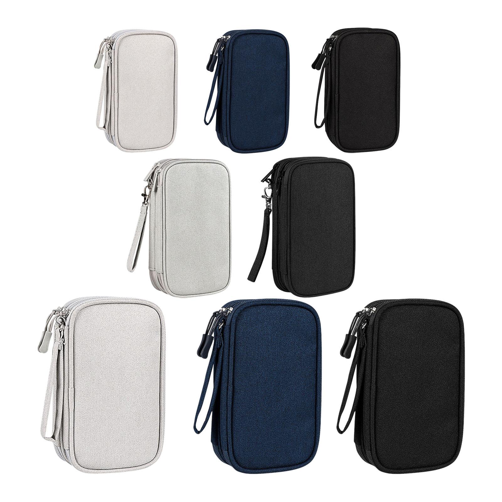 Reise-Kabelorganizer, Tasche f – Tech Accessories Travel Organizer Pouch Bewertung und Preis