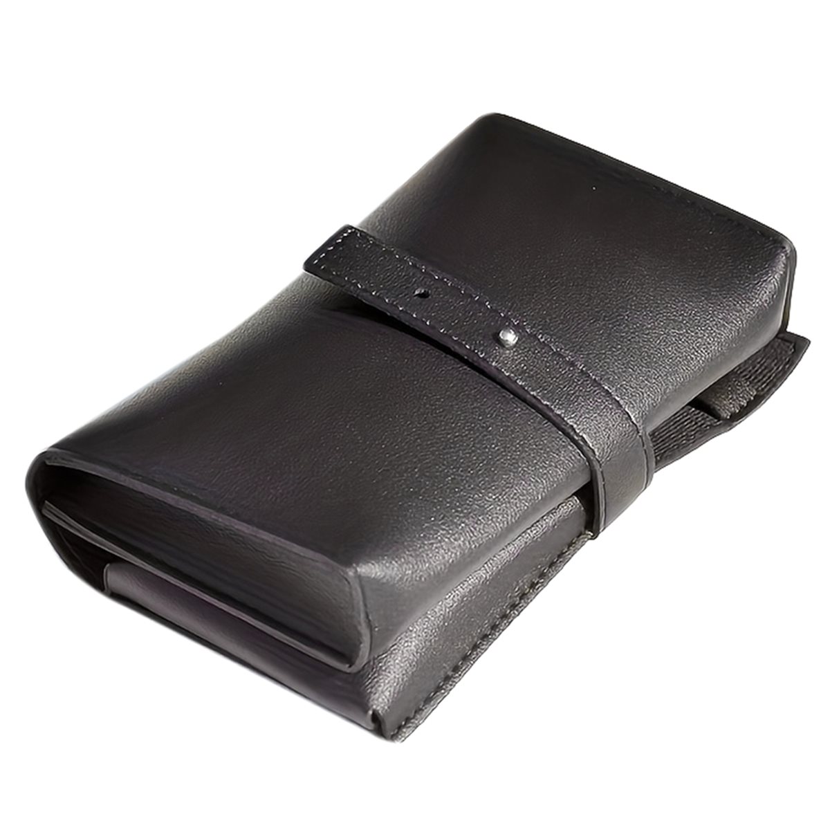 (A94Z) PU-Organizer mit mehrer – Tech Accessories Storage Bewertung und Preis