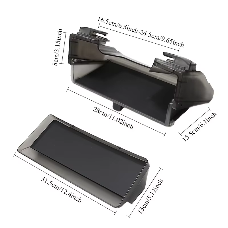 Geeignet für Tesla Model Y Jun – Tech Car Accessories Bewertung und Preis