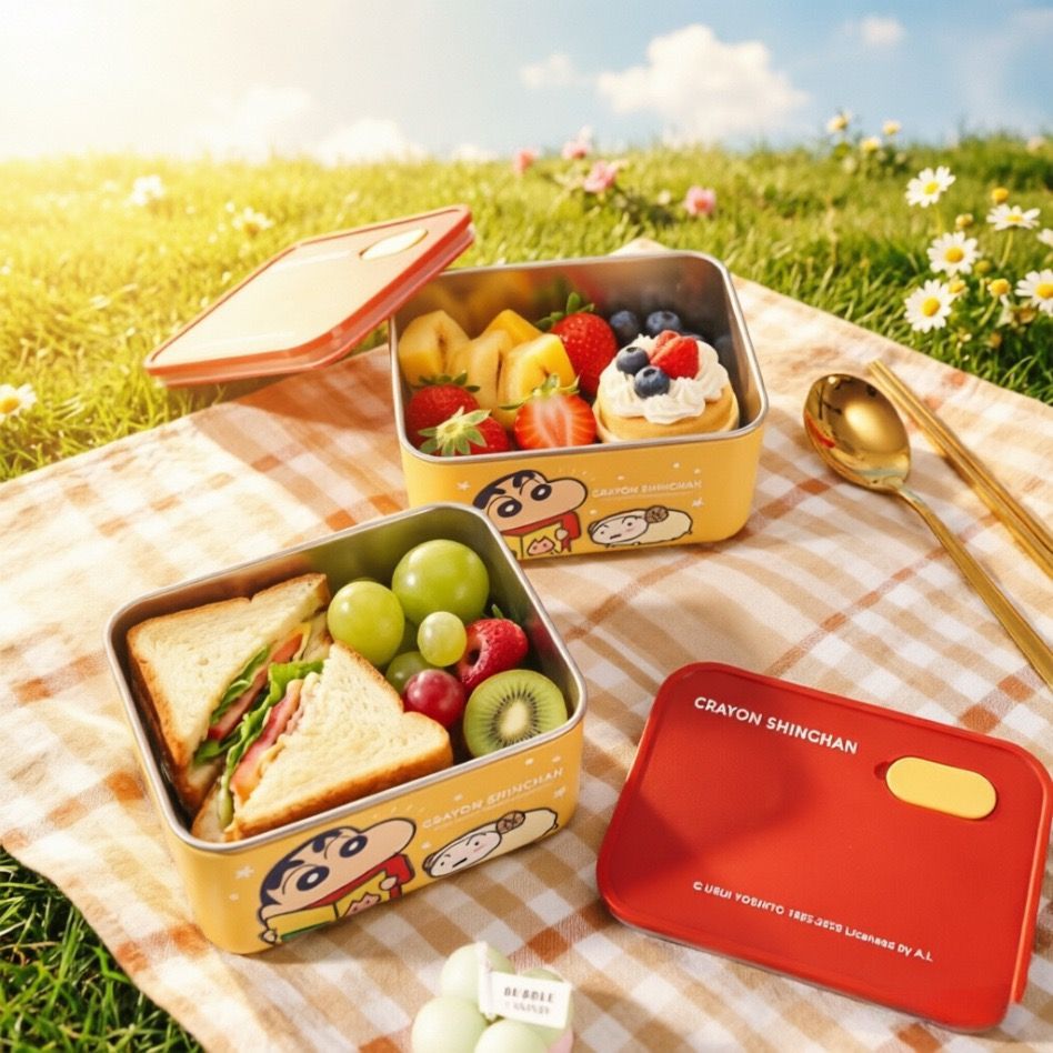 Crayon Shin-chan Cartoon Edels – Kawaii Tech Accessories Bewertung und Preis