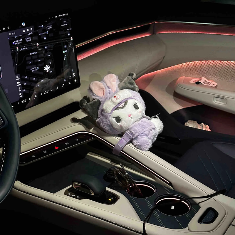 Sanrio, Hello Kitty, My Melody – Kawaii Tech Accessories Bewertung und Preis